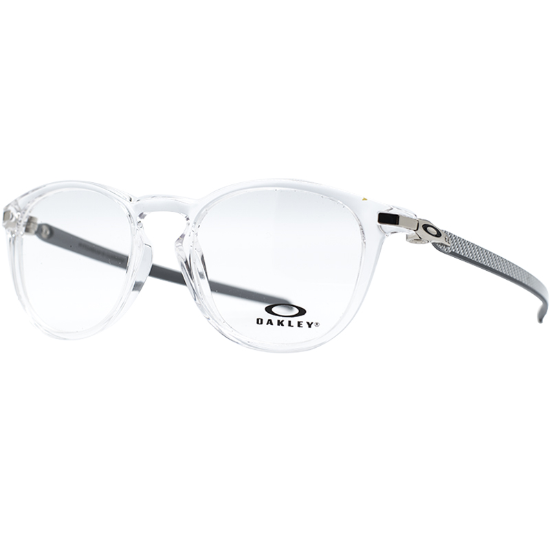 Oakley Pitchman R OX8149 0OX8105克洛普渣叔透明近视眼镜框架